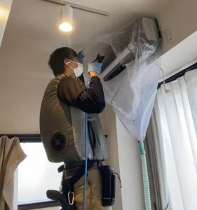 お客様の声1